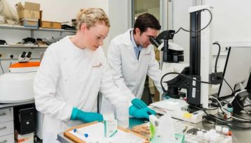 Πέρα από το DNA: Πώς η ανάλυση των πρωτεϊνών της τρίχας αλλάζει την εγκληματολογία