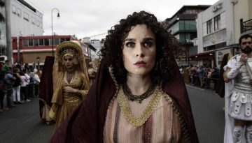 Ποια ήταν στην πραγματικότητα η Μαρία Μαγδαληνή