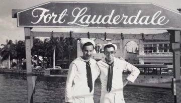 Πώς η εξαφάνιση της «Πτήσης 19» το 1945 τροφοδότησε τον μύθο του Τριγώνου των Βερμούδων