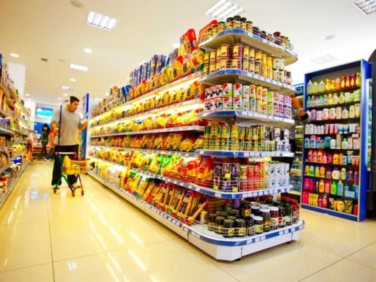 Πώς τα παγκόσμια συστήματα τροφίμων τροφοδοτούν την παχυσαρκία και την κλιματική κρίση