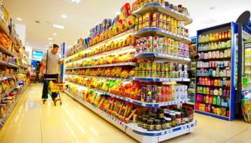 Πώς τα παγκόσμια συστήματα τροφίμων τροφοδοτούν την παχυσαρκία και την κλιματική κρίση