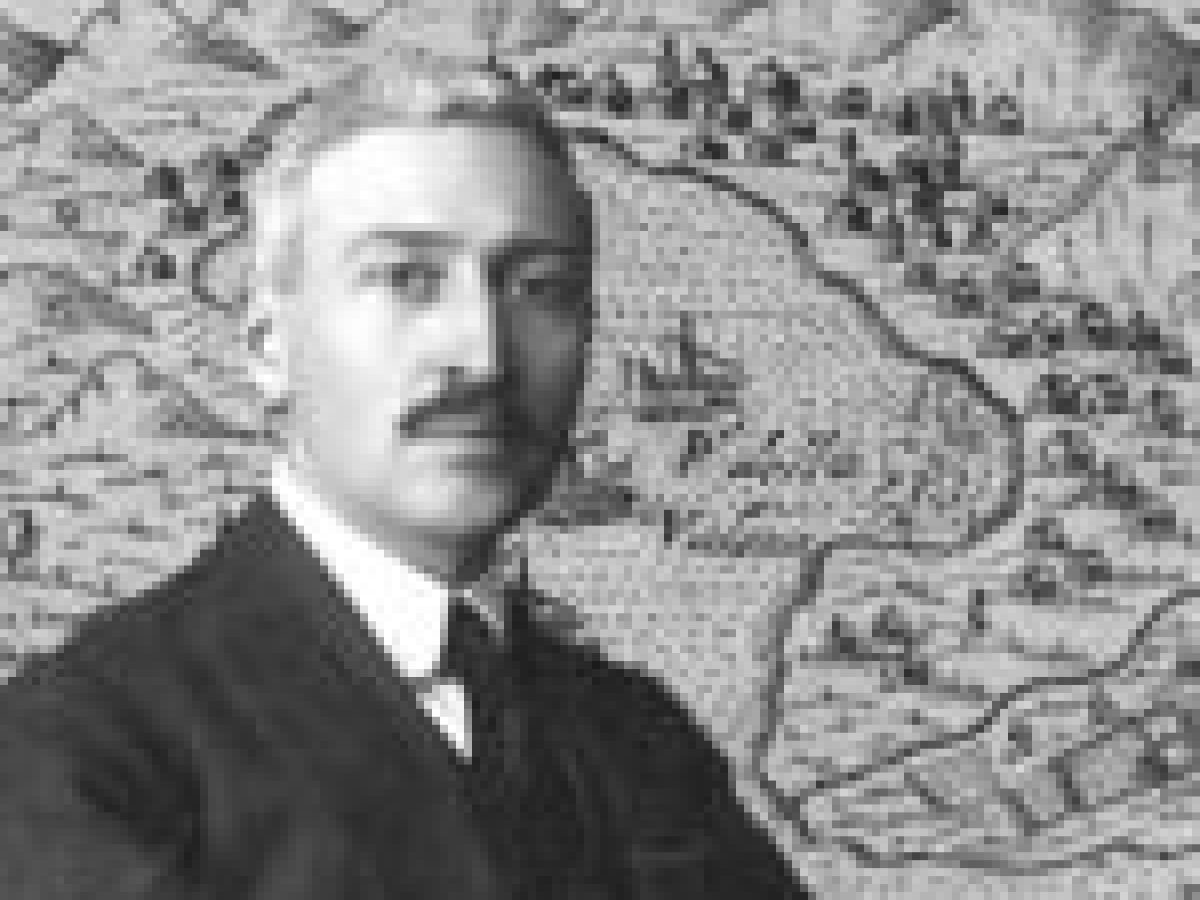 “Προφήτης”, Ίων Δραγούμης: Πάρτε πρώτα-πρώτα τον Αυλώνα