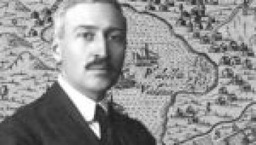 “Προφήτης”, Ίων Δραγούμης: Πάρτε πρώτα-πρώτα τον Αυλώνα