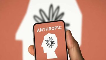 Προειδοποίηση Δαρείου Αμονται για τους υπαρξιακούς κίνδυνους της τεχνητής νοημοσύνης