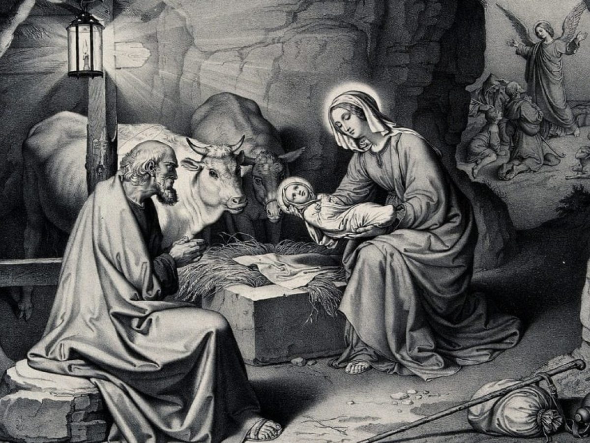 Σαν σήμερα 25 Δεκεμβρίου: Γεννήθηκε ο Χριστός – Τι γνωρίζουμε για την πραγματική ημερομηνία των Χριστουγέννων