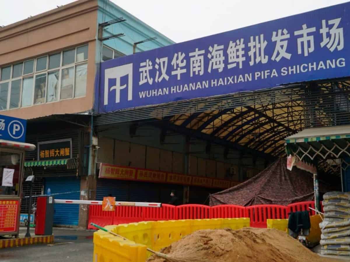 Σαν σήμερα 31 Δεκεμβρίου: Η «άγνωστη πνευμονία» της Γουχάν – Η αρχή για τη μεγαλύτερη πανδημία του αιώνα