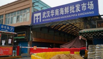 Σαν σήμερα 31 Δεκεμβρίου: Η «άγνωστη πνευμονία» της Γουχάν – Η αρχή για τη μεγαλύτερη πανδημία του αιώνα