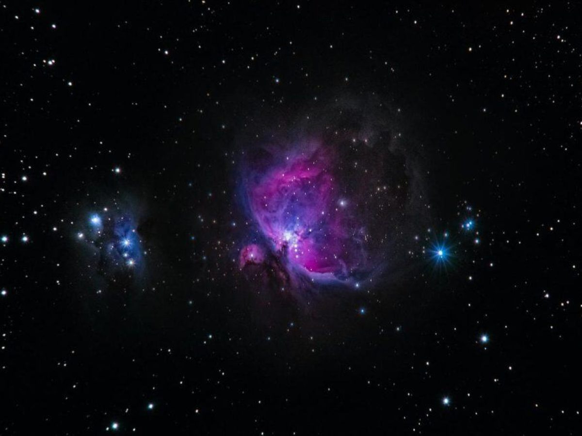 Σύμπαν: Τι αποκαλύπτουν οι τελευταίες αναλύσεις για τη σκοτεινή ενέργεια