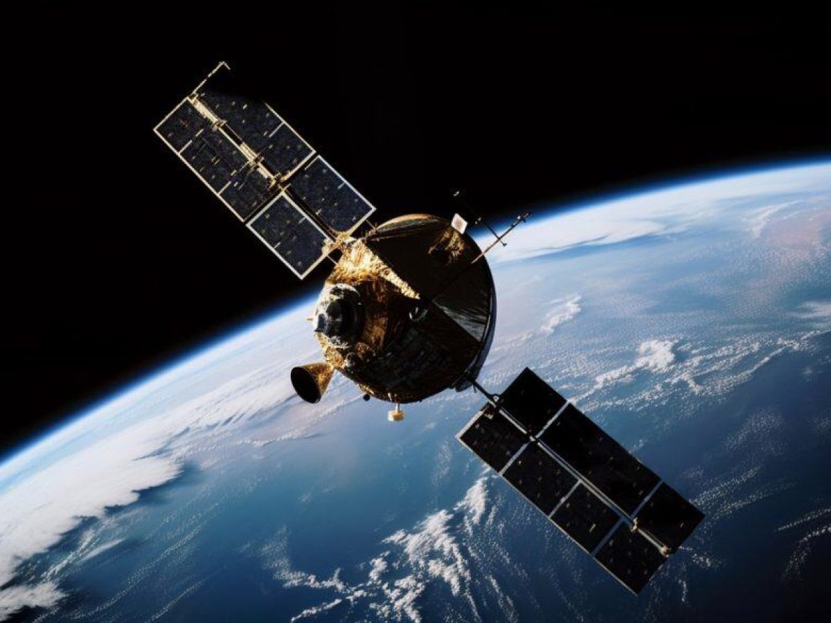 Στο διάστημα δύο ελληνικοί μικροδορυφόροι ραντάρ που παρέχουν στοιχεία για την Άμυνα και την Ασφάλεια