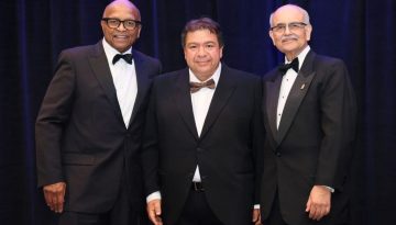 Στους κορυφαίους εκπαιδευτές χειρουργών παγκοσμίως συγκαταλέγεται ο Καθηγητής του ΑΠΘ Γεώργιος Τσουλφάς