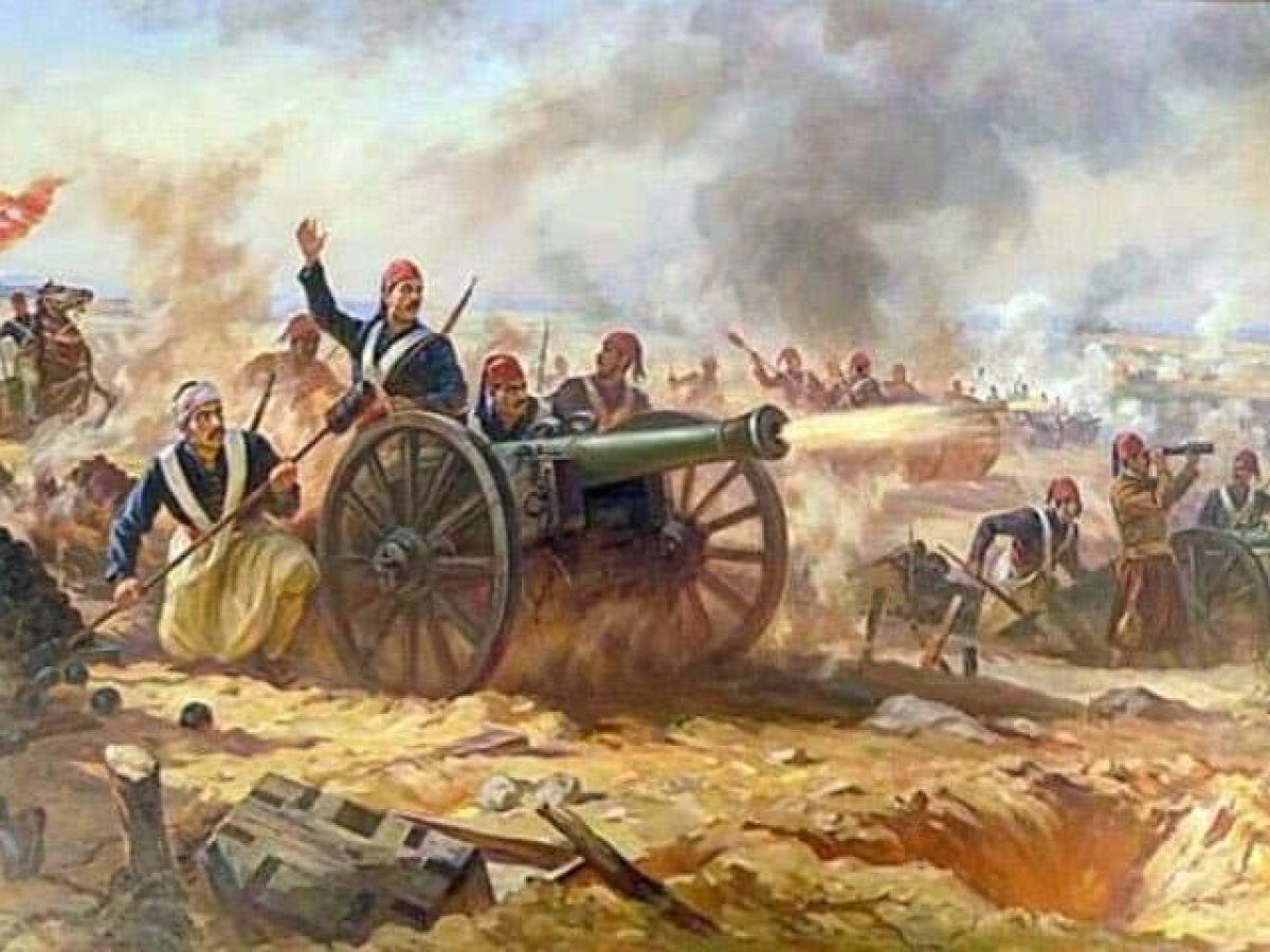 ΣΑΝ ΣΗΜΕΡΑ – 21 Δεκεμβρίου 1832: Μάχη του Ικονίου – Η άγνωστη επανάσταση του Ιμπραήμ πασά