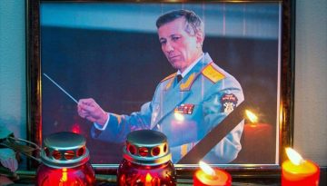 ΣΑΝ ΣΗΜΕΡΑ – 25 Δεκεμβρίου 2016: Η τραγική απώλεια της χορωδίας του Κόκκινου Στρατού