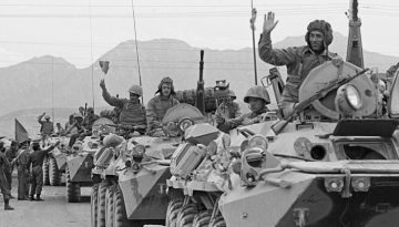 ΣΑΝ ΣΗΜΕΡΑ – 27 Δεκεμβρίου 1979: Το σοβιετικό “Blitzkrieg” στο Αφγανιστάν ξεκινά