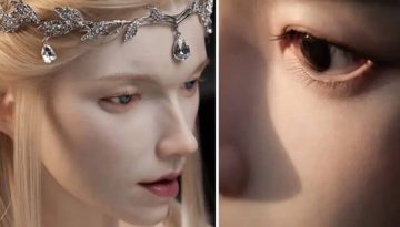 Τα ανθρωποειδή ρομπότ που ξεχώρισαν το 2025