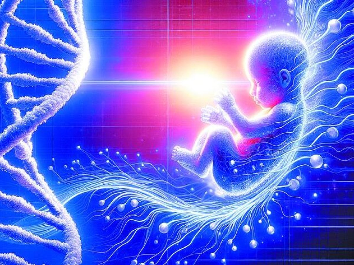 Τα παιδιά του μέλλοντος θα είναι… προγραμματισμένα; – Έρχονται τα τροποποιημένα μωρά