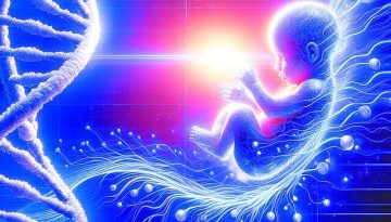 Τα παιδιά του μέλλοντος θα είναι… προγραμματισμένα; – Έρχονται τα τροποποιημένα μωρά