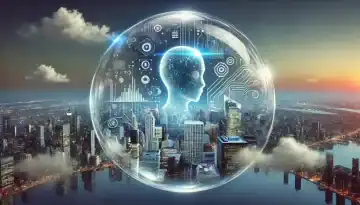 Τεχνητή Νοημοσύνη: Πως άλλαξε τη ζωή μας στην εργασία, τις σπουδές, την οικονομία