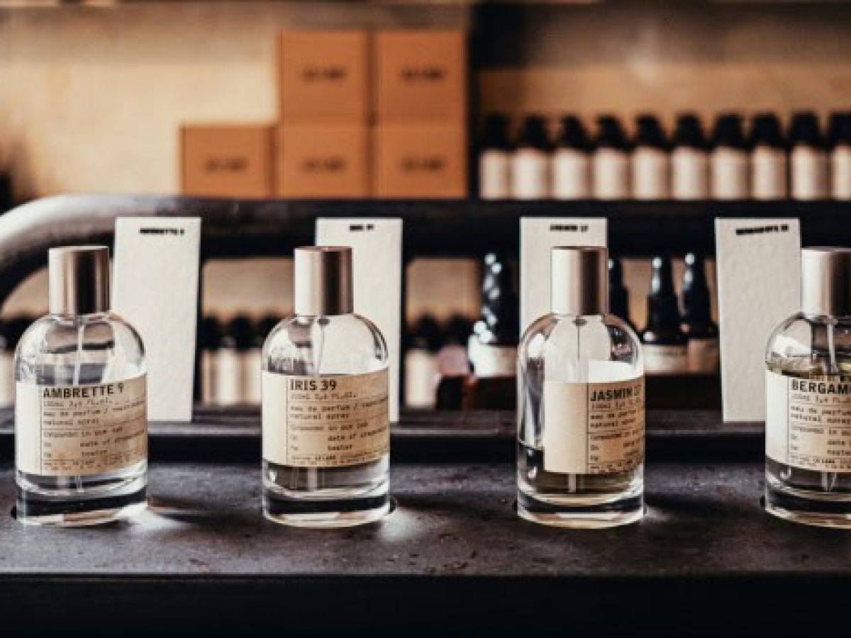 Το άρωμα του χρόνου – Πώς ο καπνός των τελετών έγινε μνήμη στο δέρμα