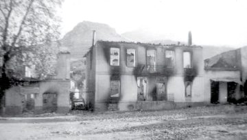 Το Ολοκαύτωμα των Καλαβρύτων στις 13 Δεκεμβρίου 1943 – Σε εξέλιξη οι εκδηλώσεις Τιμής και Μνήμης