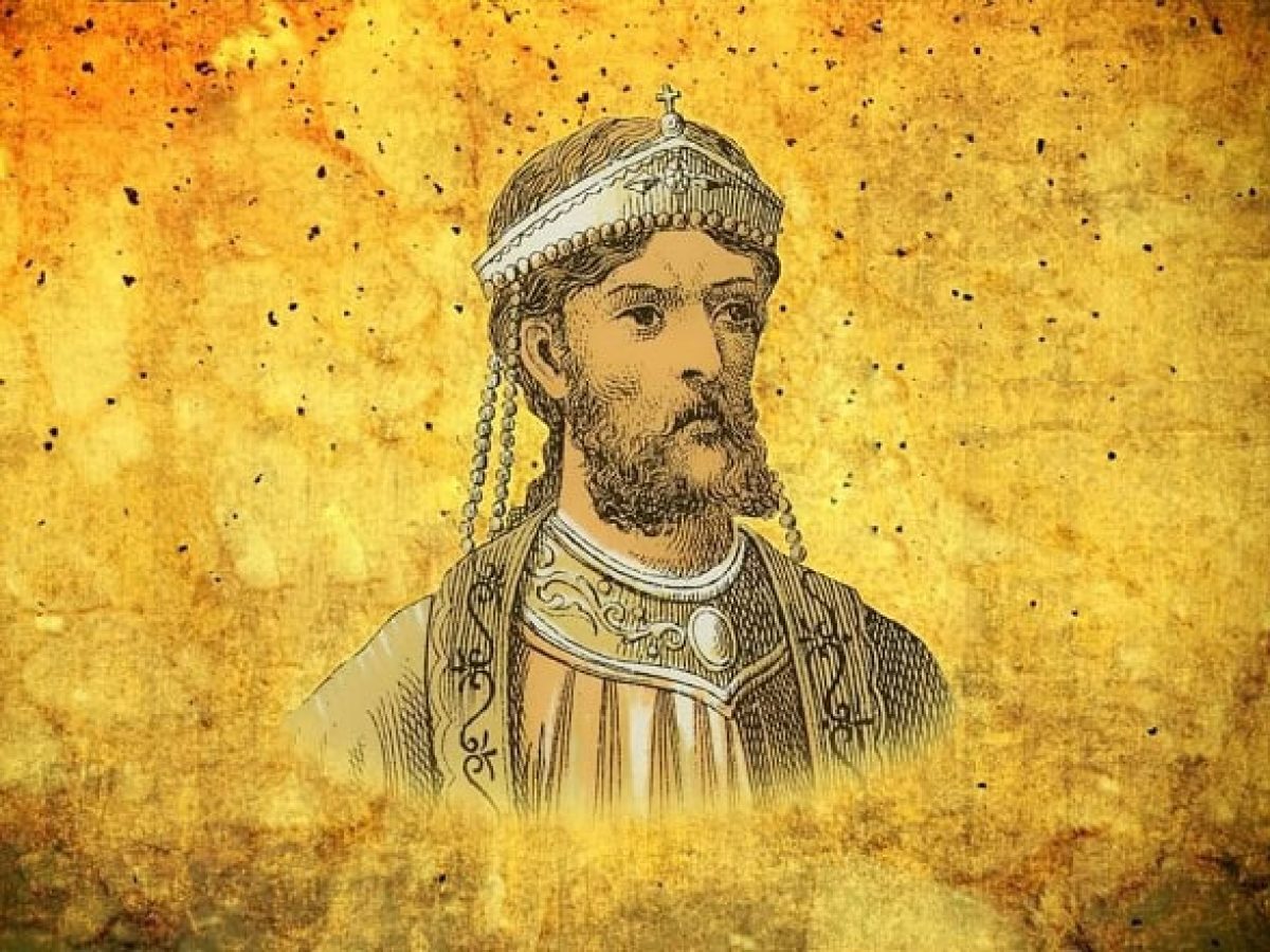 Βασίλειος Β΄ Βουλγαροκτόνος, ο Πρώτος Μακεδονομάχος [958 – 15 Δεκεμβρίου 1025]