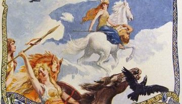 Βίκινγκ Πολεμίστριες: Υπήρξαν πραγματικά;