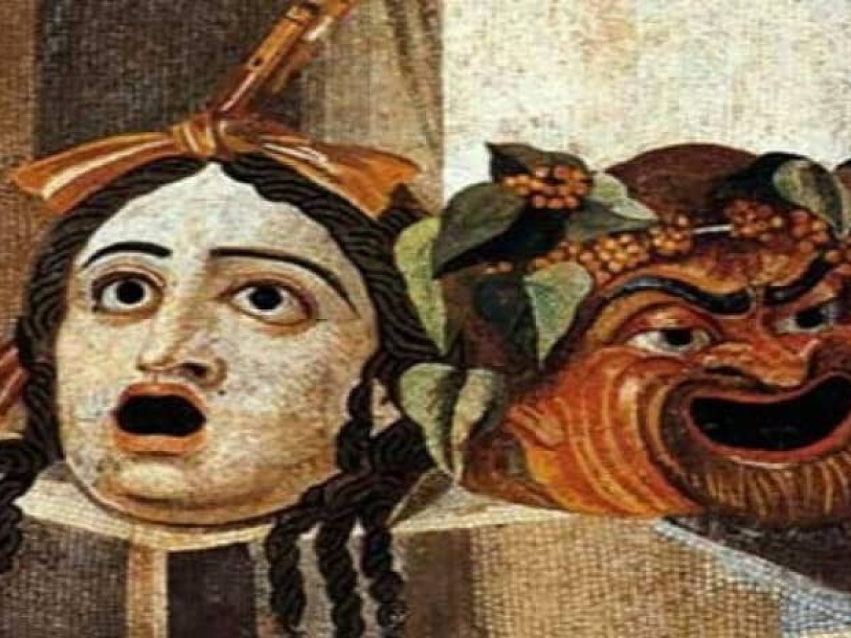 Βρίζοντας σε σωστά αρχαία ελληνικά…