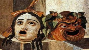 Βρίζοντας σε σωστά αρχαία ελληνικά…