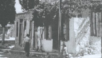 Άγιος Νικόλαος ο Αϊβαλιώτης: Η εκκλησιά που χάθηκε, η μνήμη που επιμένει