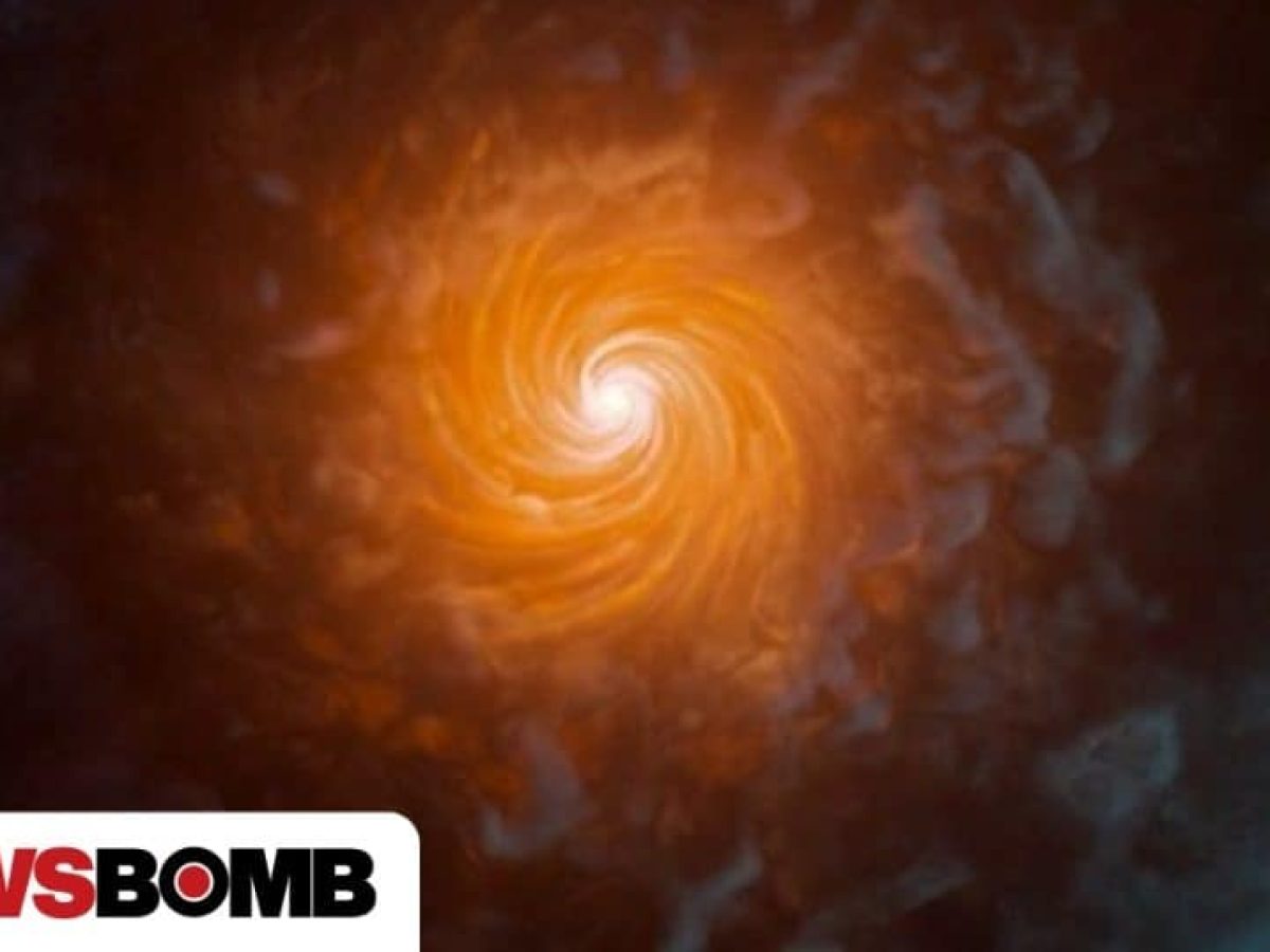 «Ανατροπή» από Έλληνες αστρονόμους: «Κατέρριψαν» θεμελιώδη παραδοχή για τις μαύρες τρύπες