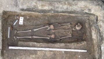 Απομονωμένοι για 100.000 χρόνια: Ανακαλύφθηκε μια εντελώς άγνωστη γενετική ομάδα Homo sapiens