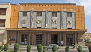 Ασμάρα: η «μικρή Ρώμη» της Ανατολικής Αφρικής