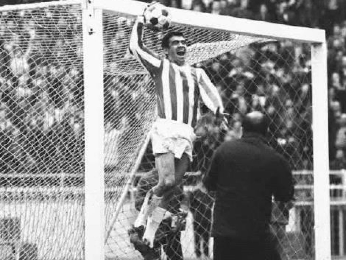 10 Ιανουαρίου Σαν Σήμερα: “Έμπαινε Γιούτσο”!