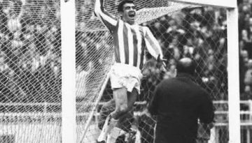 10 Ιανουαρίου Σαν Σήμερα: “Έμπαινε Γιούτσο”!