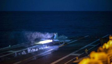 18 Ιανουαρίου σαν σήμερα το 1911 το πρώτο αεροσκάφος προσνηώνεται σε πλοίο