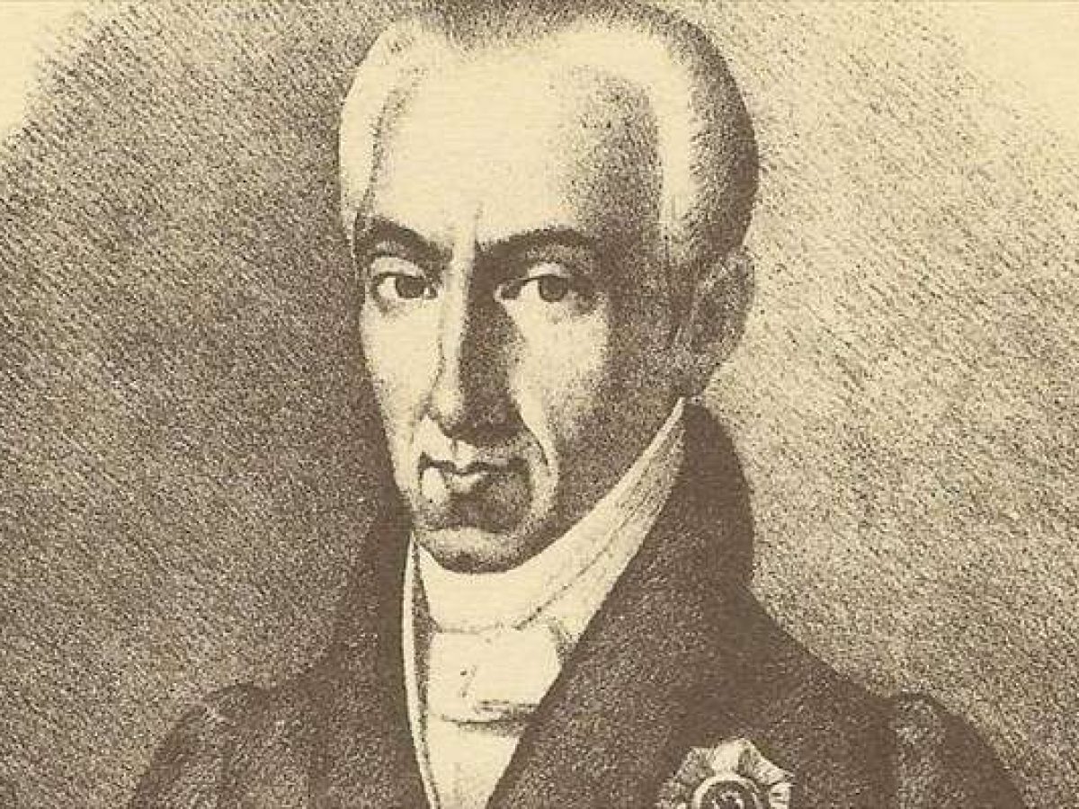 20 Ιανουαρίου σαν σήμερα το 1828 ορκίζεται κυβερνήτης ο Καποδίστριας