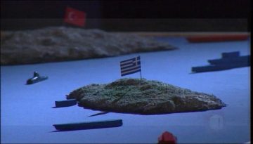 31 Ιανουαρίου σαν σήμερα 1996: Ίμια