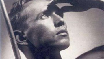 4 Ιανουαρίου σαν σήμερα, η εκτέλεση του Ιβανώφ