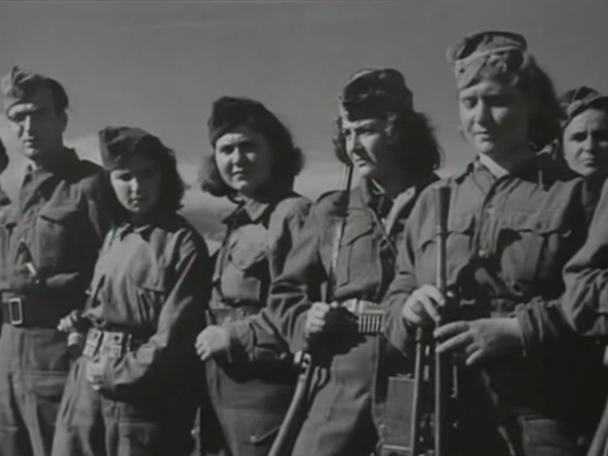 6 Ιανουαρίου σαν σήμερα το 1948 οι ΗΠΑ θέτουν το «ελληνικό ζήτημα»