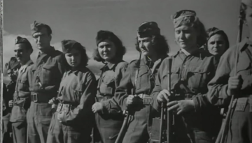 6 Ιανουαρίου σαν σήμερα το 1948 οι ΗΠΑ θέτουν το «ελληνικό ζήτημα»