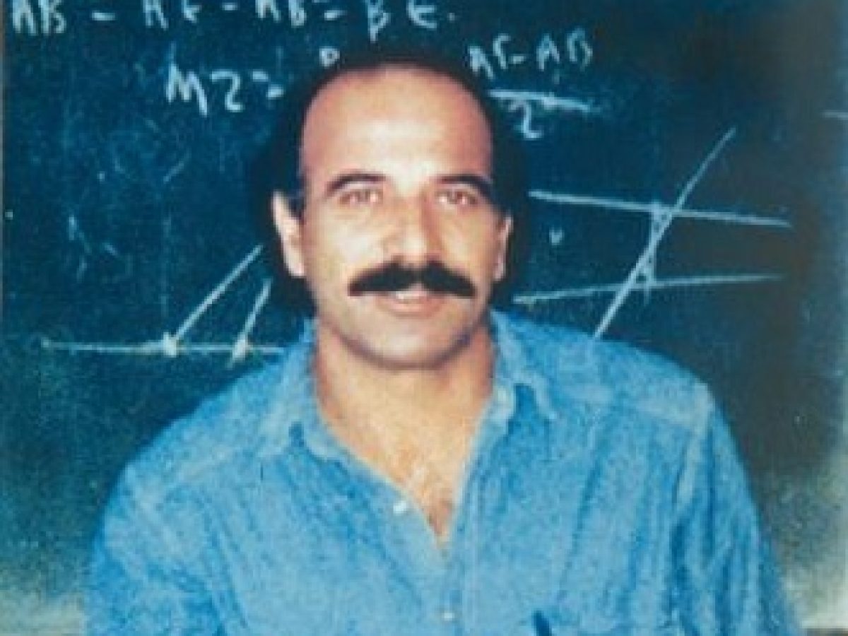 8 Ιανουαρίου σαν σήμερα το 1991 σκότωσαν τον Τεμπονέρα