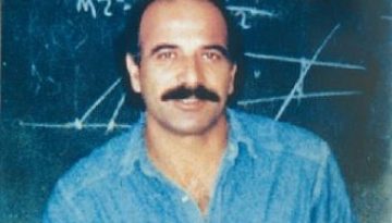 8 Ιανουαρίου σαν σήμερα το 1991 σκότωσαν τον Τεμπονέρα