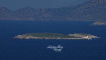 9 Ιανουαρίου σαν σήμερα: 1996 η κλιμάκωση της κρίσης των Ιμίων ξεκινά