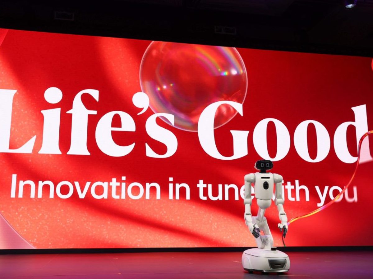 CES 2026: Η τεχνητή νοημοσύνη στο επίκεντρο