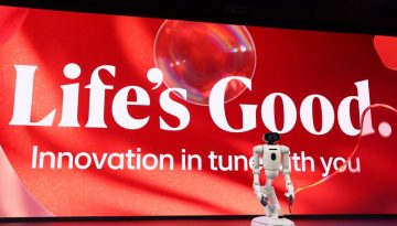 CES 2026: Η τεχνητή νοημοσύνη στο επίκεντρο