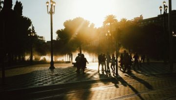 Copernicus / Το 2025 ήταν η τρίτη θερμότερη χρονιά στην ιστορία