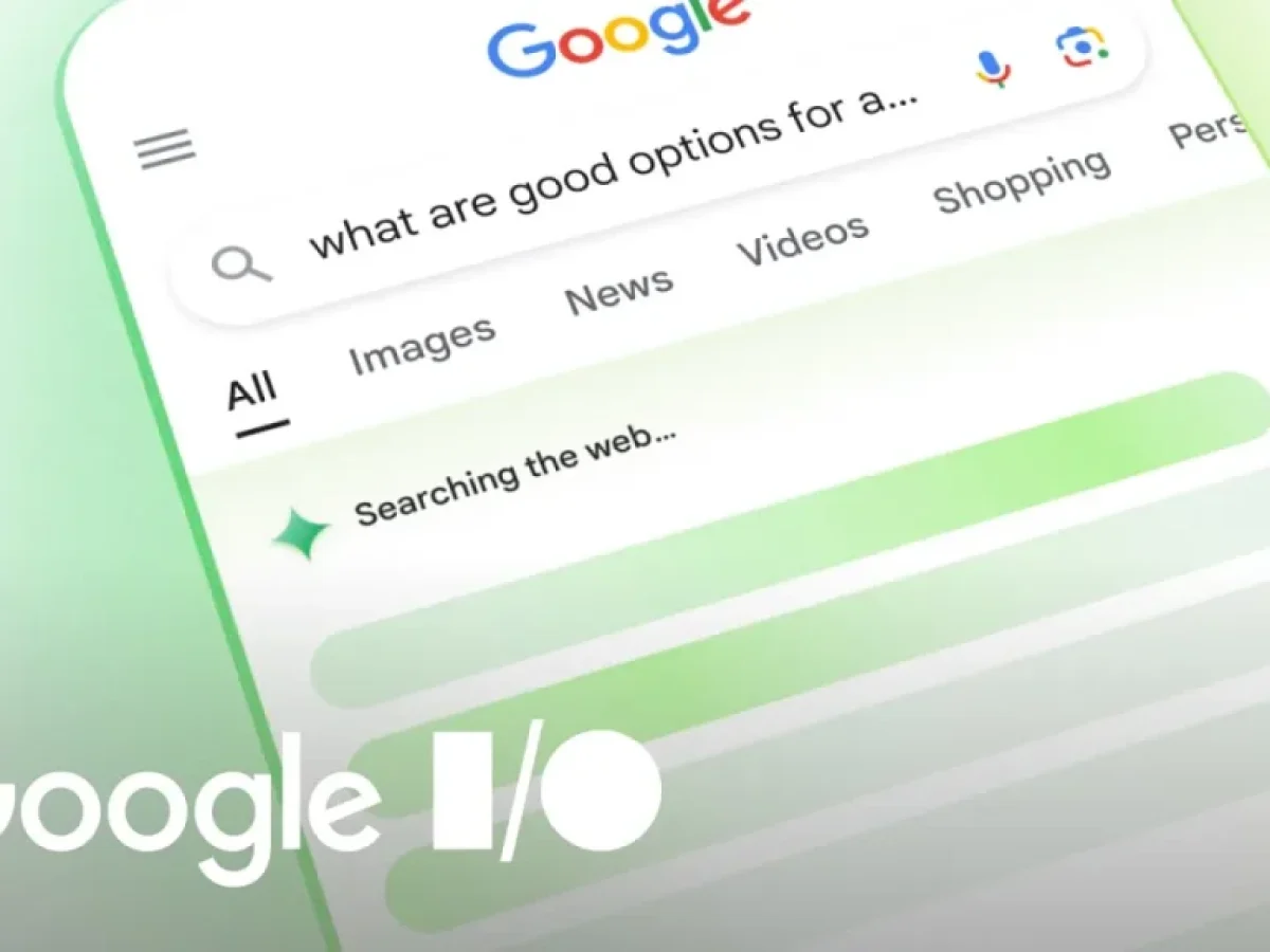 Google: Το AI Overviews παραπέμπει συχνότερα στο YouTube παρά σε αξιόπιστους ιατρικούς ιστότοπους