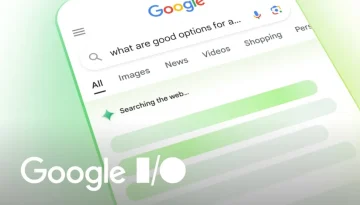 Google: Το AI Overviews παραπέμπει συχνότερα στο YouTube παρά σε αξιόπιστους ιατρικούς ιστότοπους