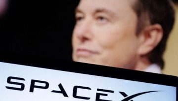 H SpaceX έτοιμη για εκρηκτική είσοδο στο χρηματιστήριο με αποτίμηση 1,5 τρισ.