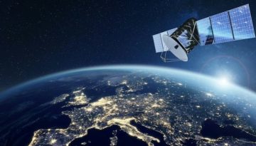 IRIS²: «Σε τρία χρόνια» η ευρωπαϊκή απάντηση στο Starlink