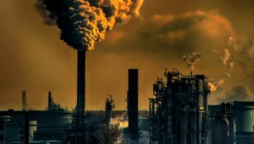 Kλιματική κρίση / Το 1% των πλουσίων του πλανήτη, «εξαντλεί» τον άνθρακα της χρονιάς σε δέκα ημέρες